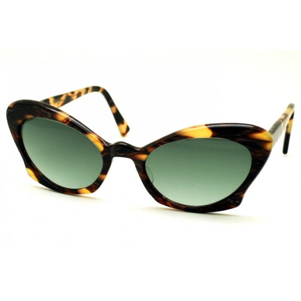 Butterfly Sunglasses G-250Ca