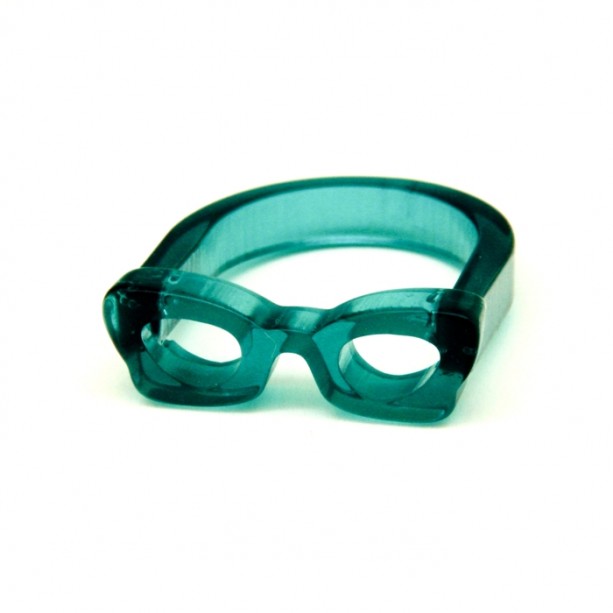 Ring Glasses GA5