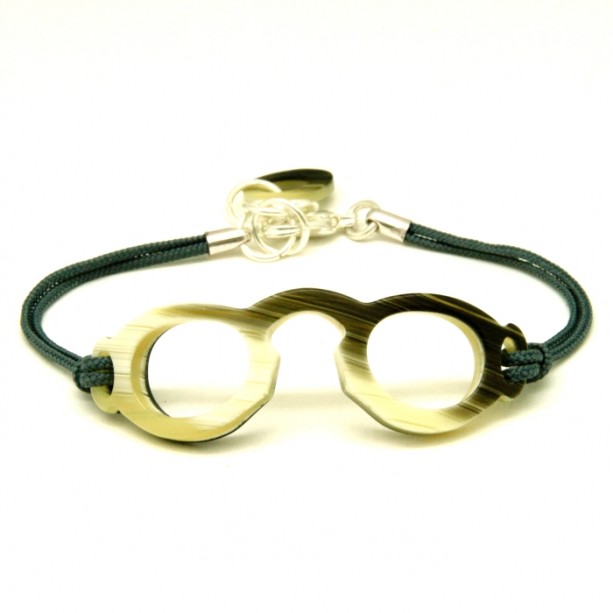 Pulsera Gafas GPU4