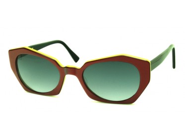 Luxor Sunglasses G-251ROME