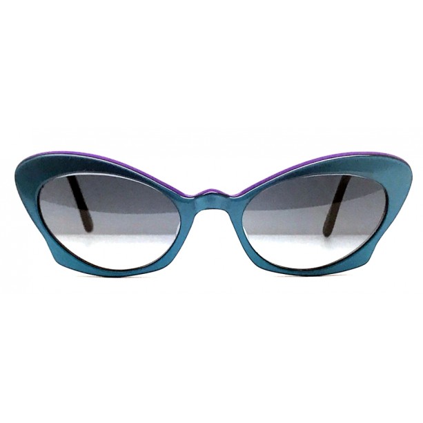 Sunglasses BUTTERFLY G-250AZME