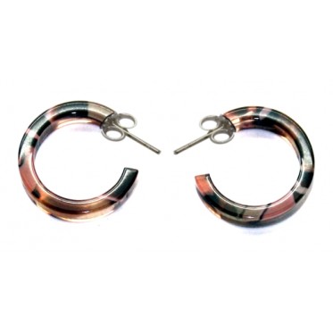 Earrings COP7