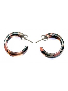 Earrings COP7