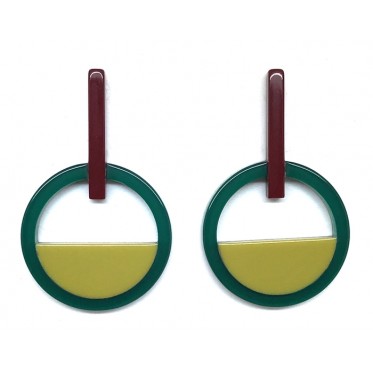 Earring DEP4