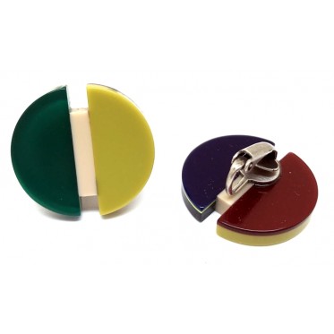 Earring DEP2