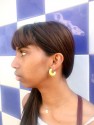 Earrings ANP4