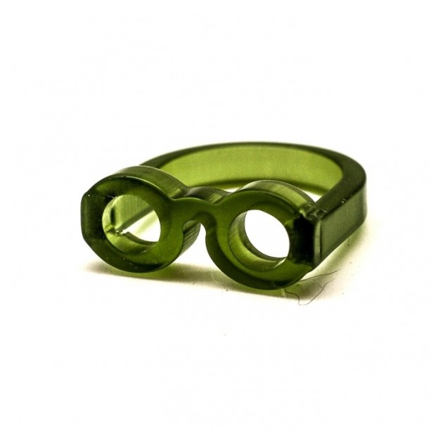 Anillo Gafas GA1