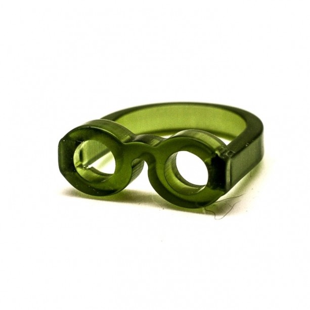Ring Glasses GA1