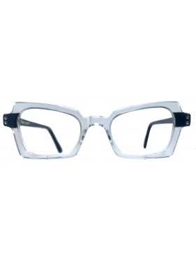 Frame (Eyeglass) Take G-267(M)CR-NE