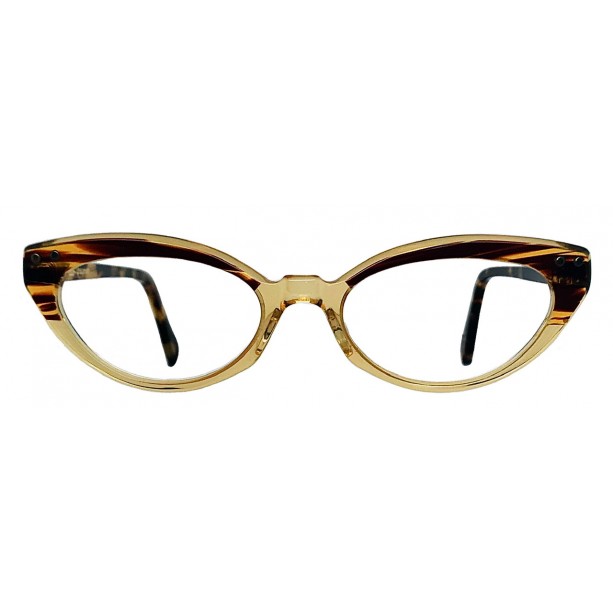 Retro (Eyeglass)  Take G-269(M)AMACR-CA