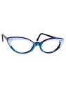 Retro (Eyeglass)  Take G-269(M)AZME-AZU