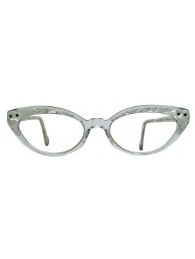 Retro (Eyeglass)  Take G-269(M)CR-NAC