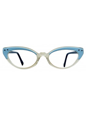 Retro (Eyeglass)  Take G-269(M)HI-AZU