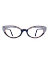 Retro (Eyeglass)  Take G-269(M)MOME-ROS