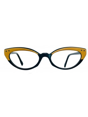 Retro (Eyeglass)  Take G-269(M)NE-NAR