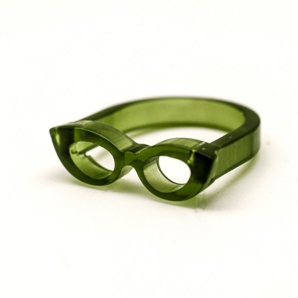 Anillo Gafas GA3