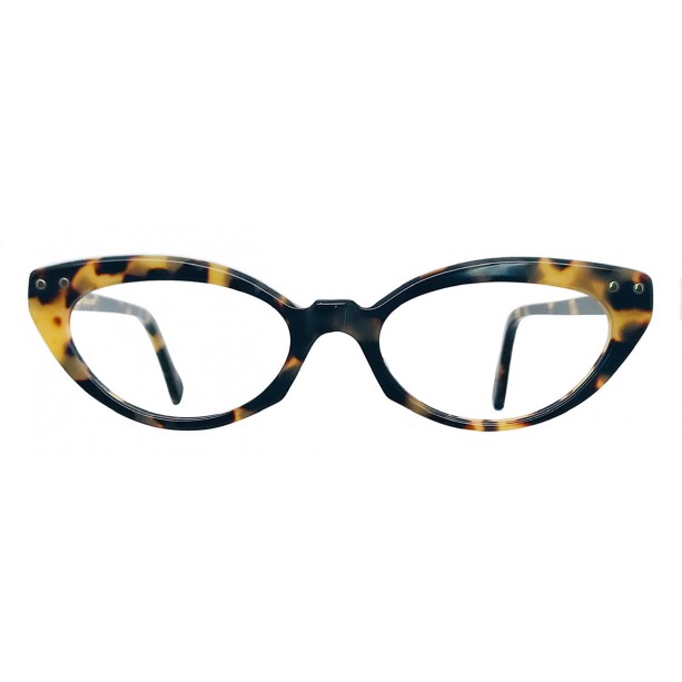 Retro (Eyeglass)  Take G-269(M)CA