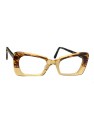 Frame (Eyeglass) Tie G-265(M)AMCR-CA