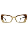 Frame (Eyeglass) Tie G-265(M)AMCR-CA