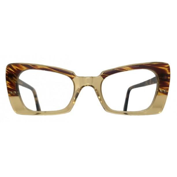 Frame (Eyeglass) Tie G-265(M)AMCR-CA