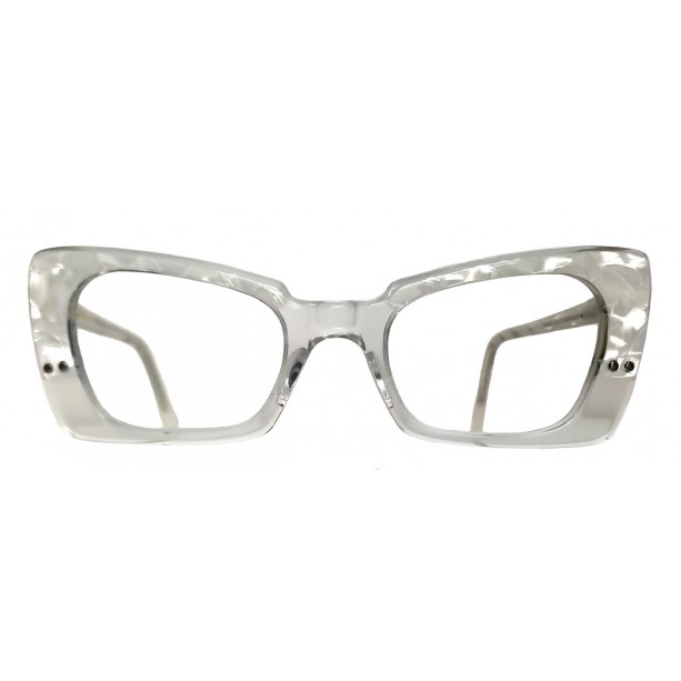 Frame (Eyeglass) Tie G-265(M)CR-NAC