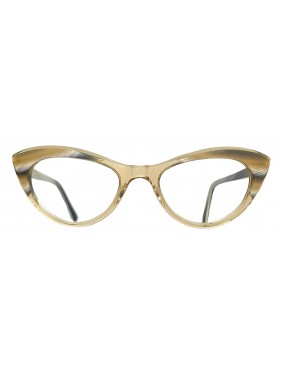 Frame (Eyeglass) Tie Lili G-268(M)AMCR-AS