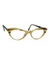 Frame (Eyeglass) Tie Lili G-268(M)AMCR-AS