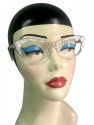 Frame (Eyeglass) Lili G-268(M)CR-NAC