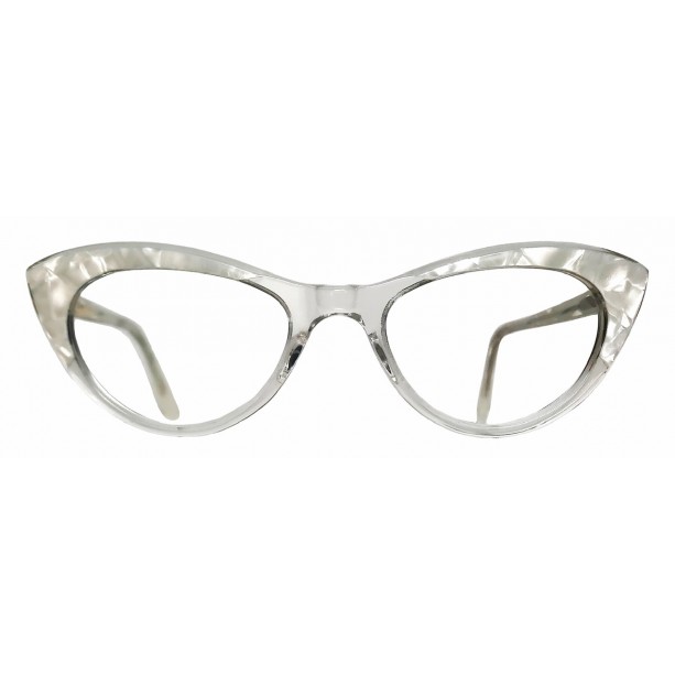 Frame (Eyeglass) Lili G-268(M)CR-NAC
