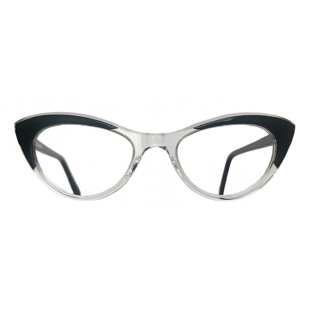 Frame (Eyeglass) Lili G-268(M)CR-NE