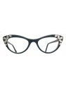 Frame (Eyeglass) Lili G-268(M)NERA-FLOR