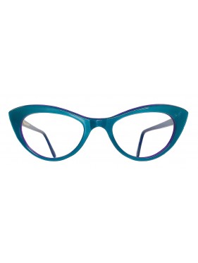 Montura (Gafas) Lili G-268(M)AZMET