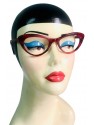 Frame (Eyeglass) Lili G-268(M)FR