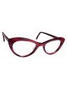 Frame (Eyeglass) Lili G-268(M)FR