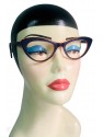Frame (Eyeglass) Lili G-268(M)MOMET