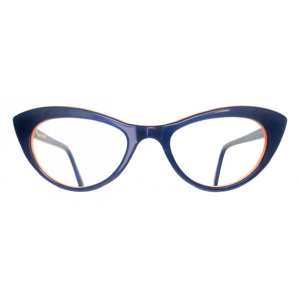 Frame (Eyeglass) Lili G-268(M)MOMET