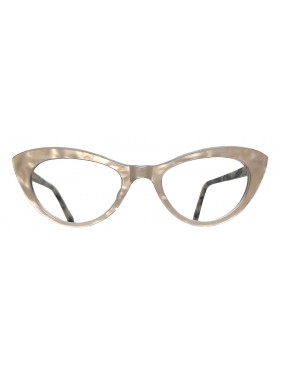 Frame (Eyeglass) Lili G-268(M)NACDOR