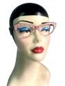 Frame (Eyeglass) Lili G-268(M)NACROS