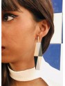 Earrings Metrópolis METP4