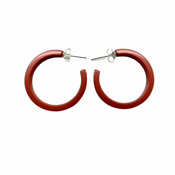 Earrings COP8C