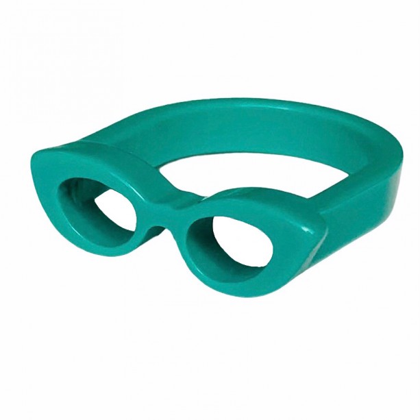 Ring Glasses GA3C