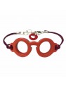 Pulsera Gafas GPU1C