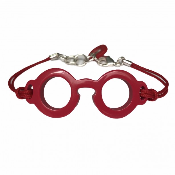 Pulsera Gafas GPU1C