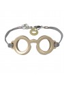 Pulsera Gafas GPU1C