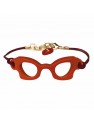 Bracelet Glasses GPU5C