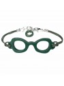 Bracelet Glasses GPU6C