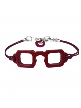 Bracelet Glasses GPU8C