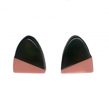 Paír of  earrings OBP1