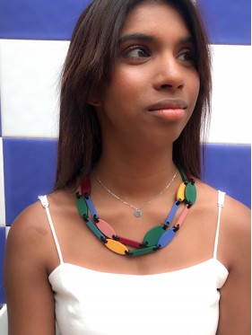 Collar OBC3