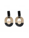 Earrings ENCP2